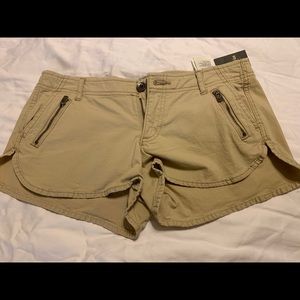 Holister shorts